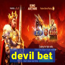 devil bet